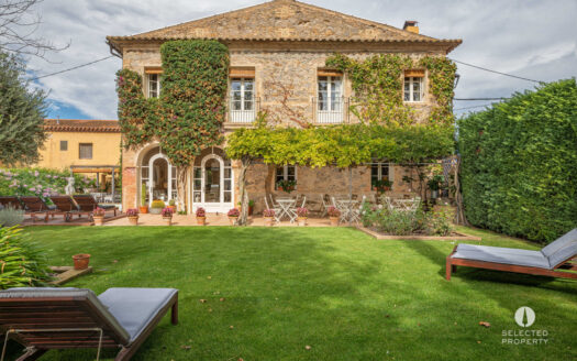 Botique Bed & Breakfast an der Costa Brava zu verkaufen