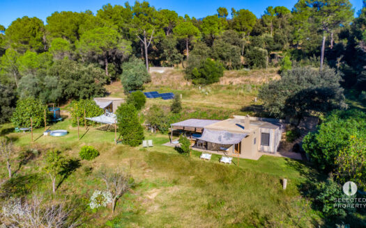 Bewusstes und autarkes Leben zwischen Monells und Madremanya