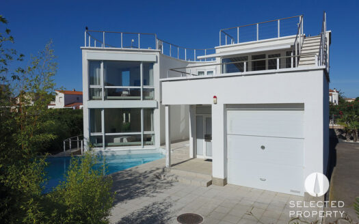 Sant-Pere-Pescador-Villa